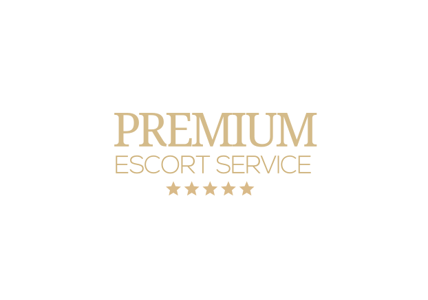 Premium Escort Service Logo